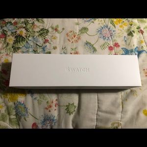 Apple Watch Series 5